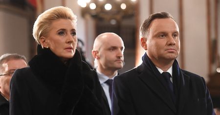 Prezydent Duda na pogrzebie Adamowicza? "Zdecyduje rodzina"