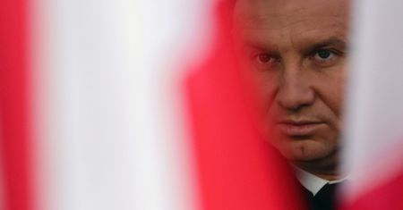 Amerykańscy prawnicy apelują do prezydenta Andrzeja Dudy. Chcą, by zawetował ustawy o KRS i SN
