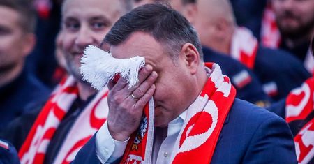 Górzyński: Radykalny zwrot prezydenta nie powinien nas dziwić. Duda zawsze był "ultrasem" PiS-u (Opinia)