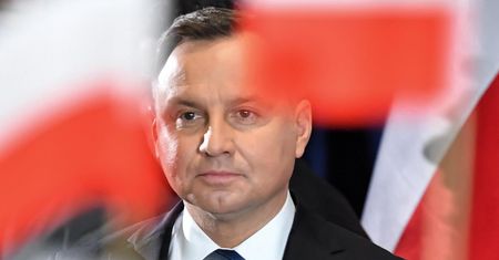 Wybory prezydenckie 2020. Jest najnowszy sondaż. Zaskoczenie dla Andrzeja Dudy?