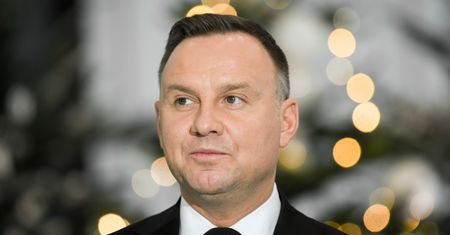 Krytyka pod adresem Andrzeja Dudy. Poszło o wypowiedź ws. Małgorzaty Gersdorf