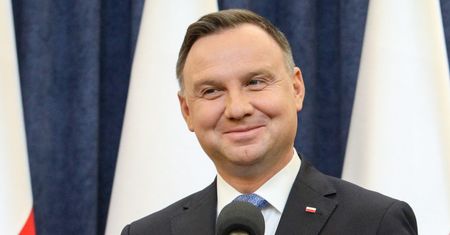 Wybory prezydenckie 2020. Najnowszy sondaż