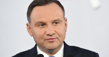 Pierwsze weto Dudy wobec PiS-u?