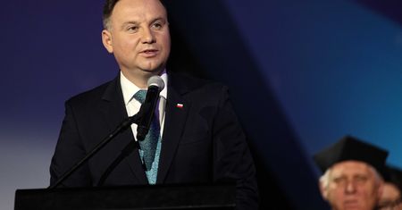 Sikora: "Duda jak Komorowski - wszystko wskazuje, że wygra reelekcję, ale ma jeszcze dużo czasu by to zepsuć" (Opinia)