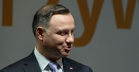 Makowski: "Emerytury stażowe 'hitem' kampanii Dudy? Kancelaria Prezydenta zaskoczona" [NEWS]