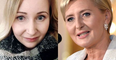 Dziennikarka skrytykowała Agatę Dudę. I się zaczęło: "prostytutka, lewacka feministka, Żydówa"