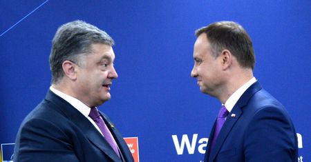 Rzecznik prezydenta o decyzji Trybunału ws. IPN. "Ważne rozstrzygnięcie"