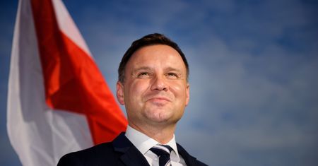 Zbrodnia Wołyńska. Andrzej Duda pojedzie na rocznicę