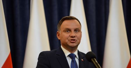 "Istotne zagrożenie". Kolejny apel do Andrzeja Dudy