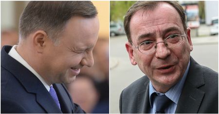 Tym pismem Kancelaria Prezydenta strzeliła sobie w stopę. W Polsce są "równi i równiejsi"