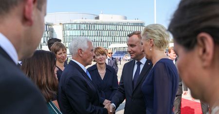 Wiktor Świetlik: "Złość rosyjskiej prasy miarą sukcesu obchodów 1 września" (Opinia)