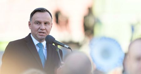 Strajk nauczycieli. Prezydent porozmawia z premierem