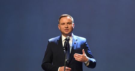 Andrzej Duda powoła nowych sędziów Sądu Najwyższego. Wbrew sądom i TSUE