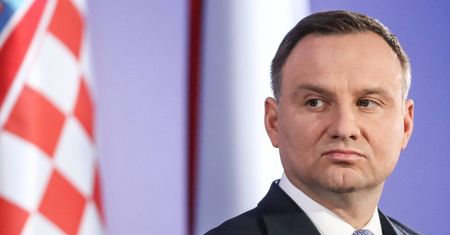 Wyszkowski, Stankiewicz, Makowski. "Niepokorni" rozczarowani postawą Dudy, padają mocne słowa