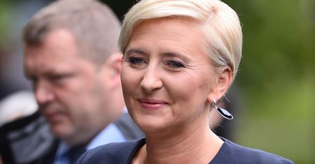 Jest pierwszą damą dwa lata. Jak się sprawdza w tej roli?