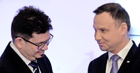 Nowa podstawa programowa. Pojawia się Wojciech Wencel, a znika Ryszard Kapuściński