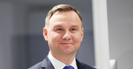 Duda zawetuje ustawy o sądownictwie? "Jeżeli granice zostaną przekroczone, nie będę mógł się na to zgodzić"