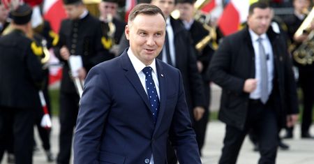 To już pewne: Zgromadzenie Narodowe 5 grudnia. Będzie specjalne orędzie prezydenta