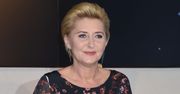 Agata Duda zrobiła ogromne wrażenie podczas wizyty w Białymstoku. Pierwsza dama postawiła na kolor