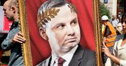 Kulisy rozgrywki o referendum konstytucyjne. Prezydent Duda wyjechał, bo "nie chciał być twarzą porażki"