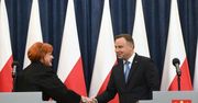 Wizy do USA zostaną zniesione jeszcze w listopadzie. Andrzej Duda wydał oświadczenie