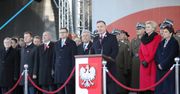 Obchody 11 listopada. Przemówienie Andrzeja Dudy. Ekspert: "Tak dalej być nie może"