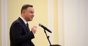Andrzej Duda w rozmowie z Trumpem poruszy temat zwrotu wraku Tu-154M?