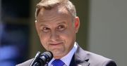 Wiejas: "Andrzeja Duda, czyli prezydent wiecznie zdziwiony" (Opinia)