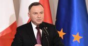 Koronawirus w Polsce? Andrzej Duda w stałym kontakcie z ministrem zdrowia