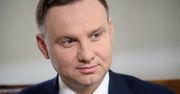 Prezydent Duda spotka się z Theresą May. O co poprosiła premier?