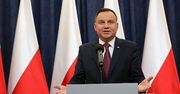 Andrzej Duda "skapitulował"? Na Twitterze wrze po decyzji prezydenta ws. ustaw o KRS i SN