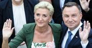 Agata Duda dostanie etat. Pierwsza Dama może zarabiać nawet 13 tys. zł miesięcznie