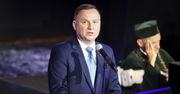 Andrzej Duda o udziale Polonii w wyborach parlamentarnych. "Mogliby stawić się jeszcze liczniej"