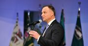 Trybunał Konstytucyjny. Prezydent Andrzej Duda przyjmie ślubowanie od nowych sędziów