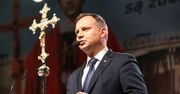 Sikora: "Żałobne wzmożenie Andrzeja Dudy. W dwa miesiące ogłosił ich tyle, co przez 15 lat" (Opinia)
