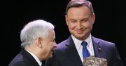 Jacek Żakowski: Duda nie wie o co pytać. Kaczyński pytać nie zamierza