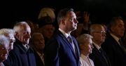 Prezydent w Wieluniu i premier na Westerplatte wzięli udział w obchodach 78. rocznicy wybuchu II Wojny Światowej