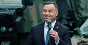 Wybory prezydenckie 2020. Andrzej Duda wygra w pierwszej turze?