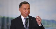 Andrzej Duda: będziemy robili wszystko, żeby uniknąć terrorystów