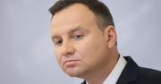 Tajna organizacja: prezydent Duda odznaczy naszego Brata