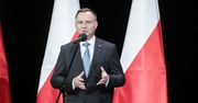 Andrzej Duda: walka ze zmianami klimatycznymi nie może rodzić ubóstwa