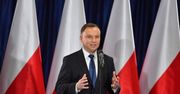Wybory prezydenckie 2020. Andrzej Duda jak Bronisław Komorowski? Rzecznik komentuje