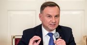 Andrzej Duda: orzeczenie TSUE w oczywisty sposób wpływa na sytuację kredytobiorców