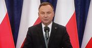 Koronawirus. Andrzej Duda apeluje do marszałka Grodzkiego