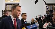 Sąd Najwyższy przeciw decyzji Andrzeja Dudy. Wyjaśniamy, co to oznacza