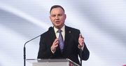 Prezydent Andrzej Duda odpowiada sędziemu. Ten ripostuje na Twitterze