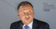 Andrzej Duda i eko-żarówki. Uważa je za symbol opresji UE, ale jego kancelaria kupuje ich setki