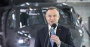 Konflikt Iran-USA. Andrzej Duda prosi MSZ o szczegółowe informacje
