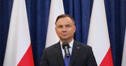 Koronawirus w Polsce. Andrzej Duda podjął decyzję ws. "Tarczy Antykryzysowej"