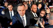 Andrzej Duda w USA. Wiceszef MSZ Bartosz Cichocki zdradza szczegóły. Jest deklaracja